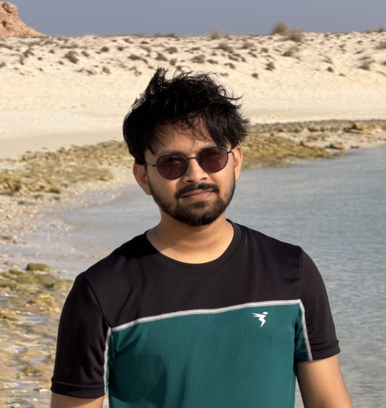 Abhijit Das